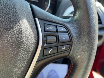 BMW 1 Series 1.6 118i Sport Auto Euro 6 (s/s) 5dr