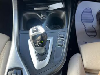 BMW 1 Series 1.6 118i Sport Auto Euro 6 (s/s) 5dr