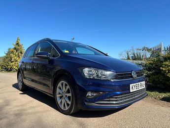 Volkswagen Golf TDi 2.0 TDI GT DSG Euro 6 (s/s) 5dr