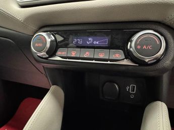 Nissan Micra 1.0 IG-T Tekna XTRON Euro 6 (s/s) 5dr