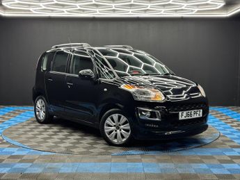 Citroen C3 Picasso 1.6 BlueHDi Edition Euro 6 5dr