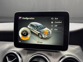 Mercedes-Benz GLA 2.1 GLA220d AMG Line (Premium Plus) 7G-DCT 4MATIC Euro 6 (s/s) 5