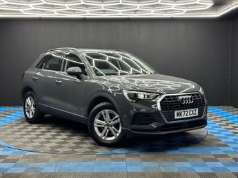 Audi Q3 1.4 TFSIe 45 Technik S Tronic Euro 6 (s/s) 5dr 13kWh