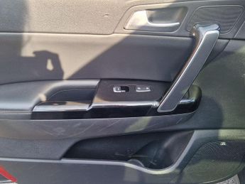 Kia Sportage 1.7 CRDi 3 DCT Euro 6 (s/s) 5dr