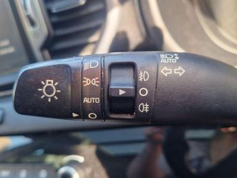 Kia Sportage 1.7 CRDi 3 DCT Euro 6 (s/s) 5dr