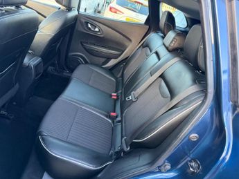 Renault Kadjar 1.5 dCi Signature Nav EDC Euro 6 (s/s) 5dr