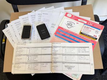 Renault Kadjar 1.5 dCi Signature Nav EDC Euro 6 (s/s) 5dr