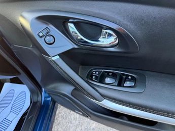 Renault Kadjar 1.5 dCi Signature Nav EDC Euro 6 (s/s) 5dr