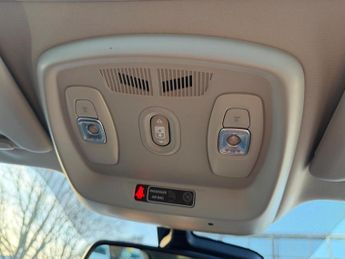 Renault Kadjar 1.5 dCi Signature Nav EDC Euro 6 (s/s) 5dr