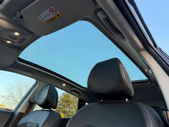 Renault Kadjar 1.5 dCi Signature Nav EDC Euro 6 (s/s) 5dr