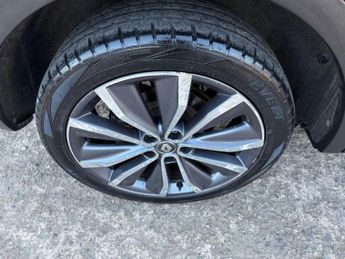 Renault Kadjar 1.5 dCi Signature Nav EDC Euro 6 (s/s) 5dr