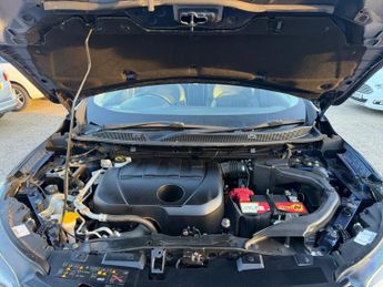 Renault Kadjar 1.5 dCi Signature Nav EDC Euro 6 (s/s) 5dr