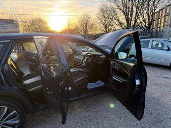 Renault Kadjar 1.5 dCi Signature Nav EDC Euro 6 (s/s) 5dr