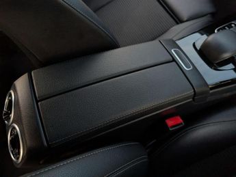 Mercedes-Benz A Class 1.5 A180d Sport (Executive) 7G-DCT Euro 6 (s/s) 5dr