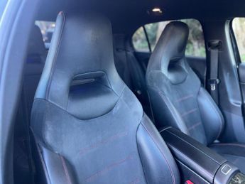 Mercedes-Benz A Class 1.3 A200 AMG Line (Premium) 7G-DCT Euro 6 (s/s) 5dr