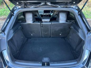 Mercedes-Benz A Class 1.3 A200 AMG Line (Premium) 7G-DCT Euro 6 (s/s) 5dr