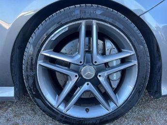 Mercedes-Benz A Class 2.0 A45 AMG SpdS DCT 4MATIC Euro 6 (s/s) 5dr