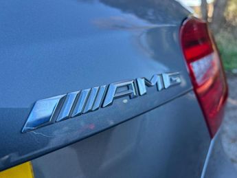 Mercedes-Benz A Class 2.0 A45 AMG SpdS DCT 4MATIC Euro 6 (s/s) 5dr