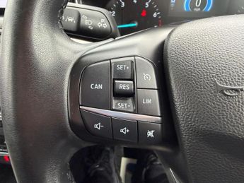 Ford Focus 1.0T EcoBoost MHEV Titanium DCT Euro 6 (s/s) 5dr
