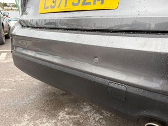 Ford Focus 1.0T EcoBoost MHEV Titanium DCT Euro 6 (s/s) 5dr