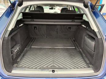 Audi A4 Avant 2.0 TFSI SE S Tronic Euro 6 (s/s) 5dr