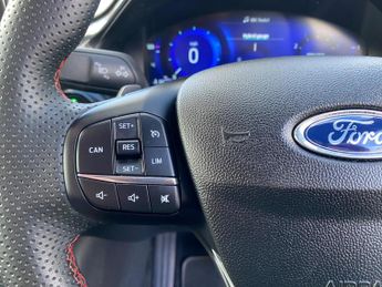 Ford Puma 1.0T EcoBoost MHEV ST-Line Design DCT Euro 6 (s/s) 5dr