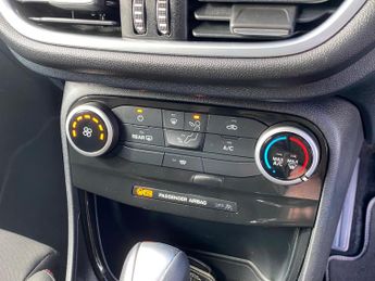 Ford Puma 1.0T EcoBoost MHEV ST-Line Design DCT Euro 6 (s/s) 5dr