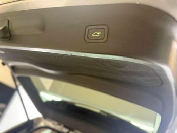 Land Rover Range Rover Sport 3.0 SD V6 HSE Luxury Auto 4WD Euro 5 5dr