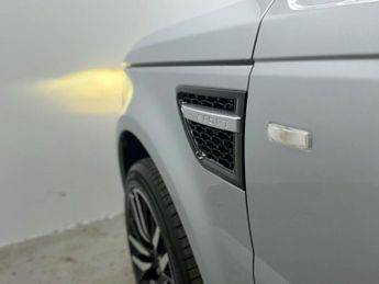 Land Rover Range Rover Sport 3.0 SD V6 HSE Luxury Auto 4WD Euro 5 5dr