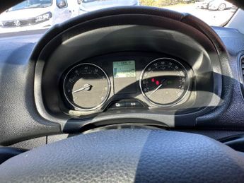 Skoda Roomster 1.2 TSI SE DSG Euro 5 5dr