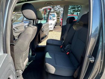 Skoda Roomster 1.2 TSI SE DSG Euro 5 5dr