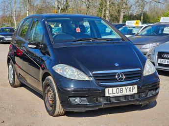 Mercedes A Class 1.5 A150 Classic SE 5dr