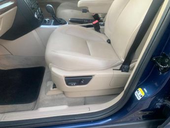 Land Rover Freelander 2 2.2 TD4 HSE Auto 4WD Euro 4 5dr