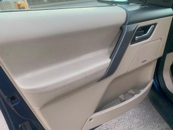 Land Rover Freelander 2 2.2 TD4 HSE Auto 4WD Euro 4 5dr