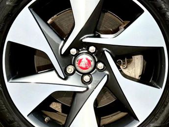 Jaguar I-PACE 400 90kWh SE Auto 4WD 5dr