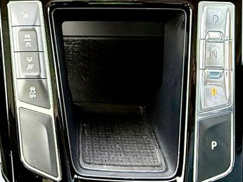 Jaguar I-PACE 400 90kWh SE Auto 4WD 5dr