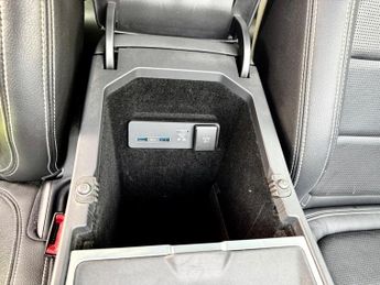 Jaguar I-PACE 400 90kWh SE Auto 4WD 5dr