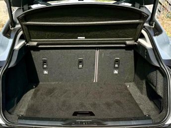 Jaguar I-PACE 400 90kWh SE Auto 4WD 5dr