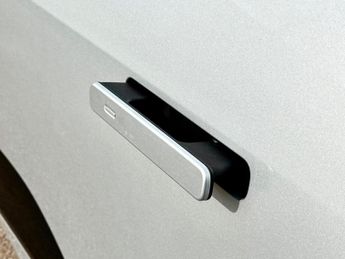 Jaguar I-PACE 400 90kWh SE Auto 4WD 5dr