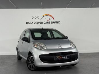 Citroen C1 1.0i Vibe Euro 4 5dr