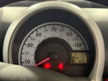 Citroen C1 1.0i Vibe Euro 4 5dr