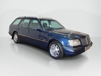 Mercedes E Class 2.8 E280 5dr