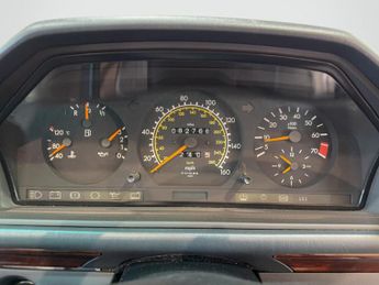 Mercedes-Benz E Class 2.8 E280 Estate 5dr Petrol Automatic (190 bhp)