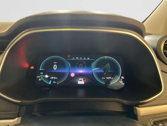 Renault Zoe R135 EV50 52kWh Iconic Hatchback 5dr Electric Auto (Boost Charge