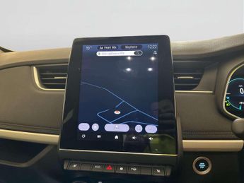 Renault Zoe R135 EV50 52kWh Iconic Hatchback 5dr Electric Auto (Boost Charge