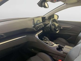 Peugeot 3008 1.2 PureTech Allure SUV 5dr Petrol EAT Euro 6 (s/s) (130 ps)