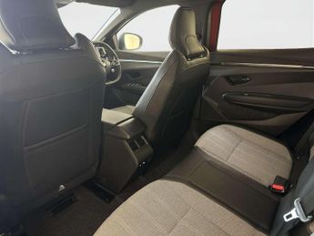 Renault Megane E-Tech 60kWh techno Hatchback 5dr Electric Auto (optimum charge) (220 p