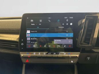 Renault Megane E-Tech 60kWh techno Hatchback 5dr Electric Auto (optimum charge) (220 p