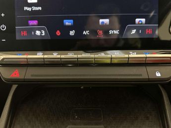 Renault Megane E-Tech 60kWh techno Hatchback 5dr Electric Auto (optimum charge) (220 p