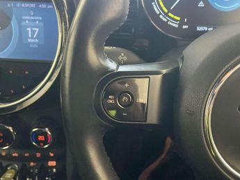 MINI Electric Hatch Cooper SE 32.6kWh Level 2 Hatchback 3dr Electric Auto (184 ps)